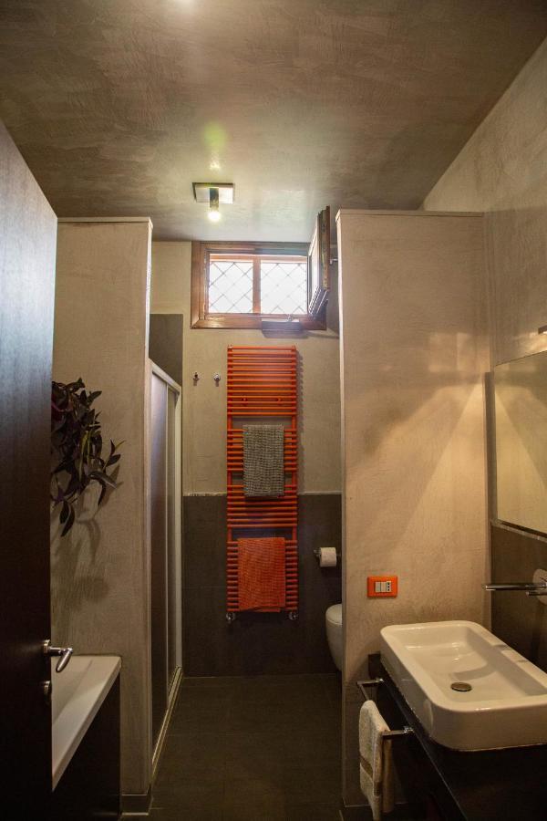 דירות Pieve a Nievole Casa Lorica מראה חיצוני תמונה