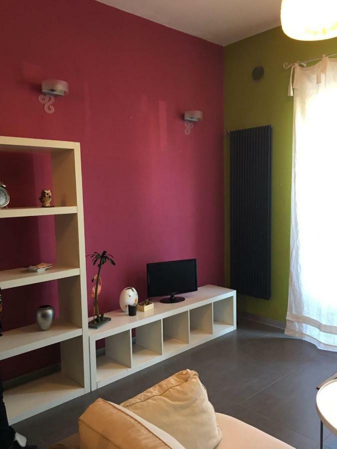 דירות Pieve a Nievole Casa Lorica מראה חיצוני תמונה