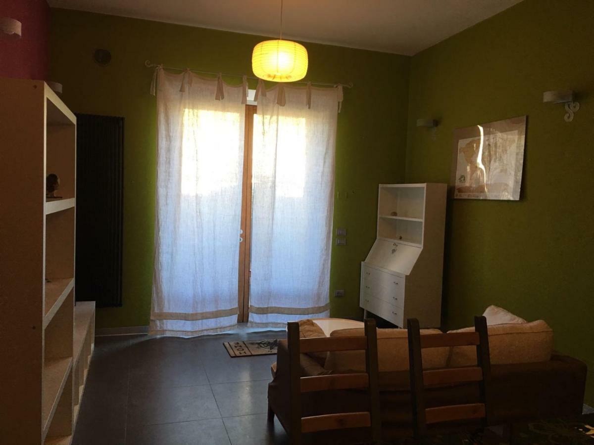דירות Pieve a Nievole Casa Lorica מראה חיצוני תמונה