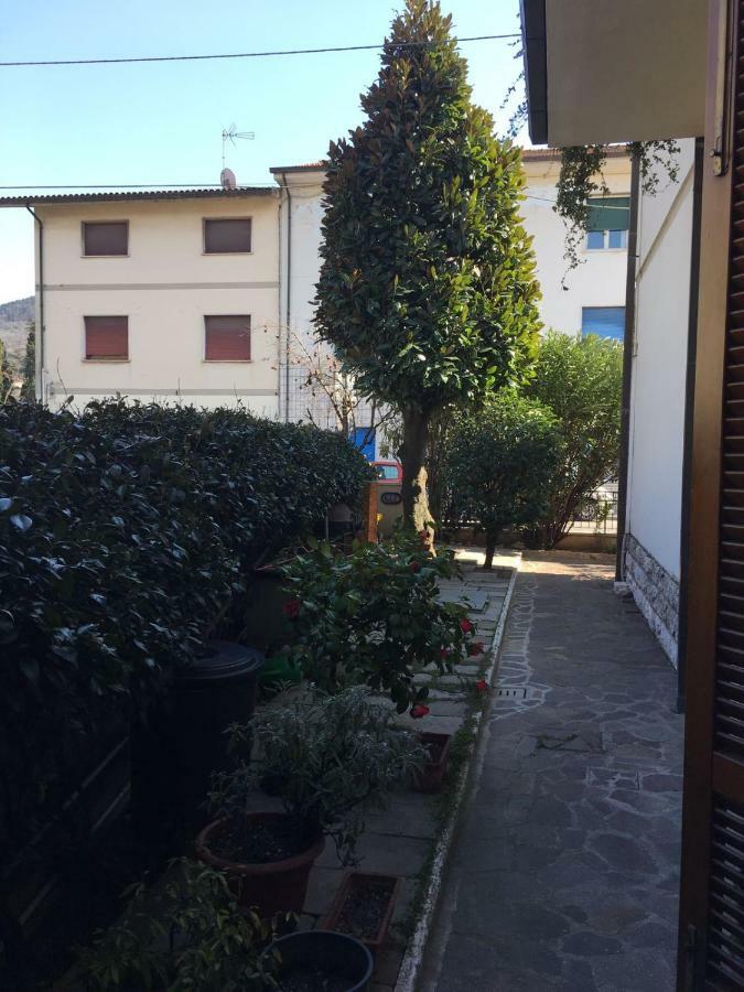 דירות Pieve a Nievole Casa Lorica מראה חיצוני תמונה