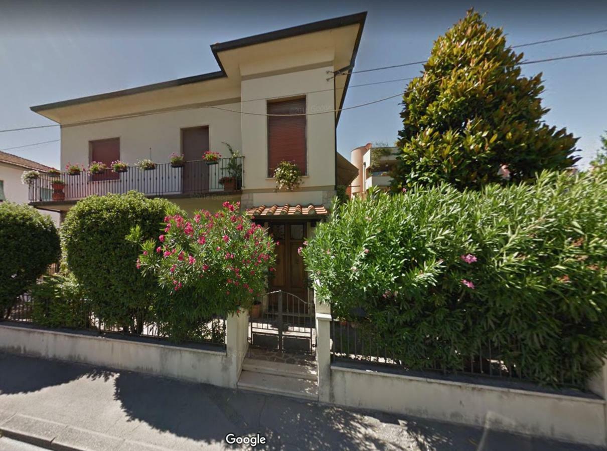 דירות Pieve a Nievole Casa Lorica מראה חיצוני תמונה